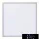 Union Knights Einbau-LED-Panel 60 x 60 cm mit Philips-Transformator 40 W 4800 LM 4000 K CRI > 80 IP20 3 Jahre