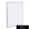 Union Knights Einbau-LED-Panel 60 x 60 cm mit Philips-Transformator 40 W 4800 LM 4000 K CRI > 80 IP20 3 Jahre