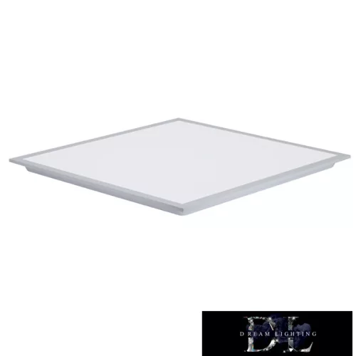Union Knights Einbau-LED-Panel 60 x 60 cm mit Philips-Transformator 40 W 4800 LM 4000 K CRI > 80 IP20 3 Jahre