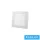UNO LED Szögletes Falon Kívüli LED Panel 12W 960LM 2700K IP20
