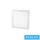 UNO LED Szögletes Falon Kívüli LED Panel 24W 2000LM 2700K IP20