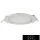 UNO LED Rundes LED-Einbauelement 12 W 960 lm 2700 K IP20
