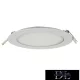 UNO LED Rundes LED-Einbauelement 12 W 960 lm 2700 K IP20