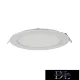 UNO LED Rundes LED-Einbaupanel 18 W 1530 LM 6000 K IP20
