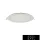 UNO LED Rundes LED-Einbaupanel 24 W 2000 lm 2700 K IP20