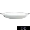 UNO LED Rundes Einbauleuchtelement mit Hintergrundbeleuchtung 26 W 4500 K
