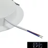 UNO LED Rundes Einbauleuchtelement mit Hintergrundbeleuchtung 26 W 4500 K