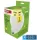EMOS LED-Glühlampe Filament G125 E27 11 W (100 W) 1521 lm Warmweiß