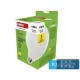 EMOS LED-Glühlampe Filament G125 E27 11 W (100 W) 1521 lm Neutralweiß
