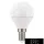 EMOS LED-Glühbirne True Light Mini Globe/E14/4,2 W/470 lm/natürliches Weiß