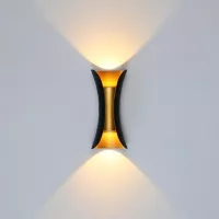 Wandleuchten