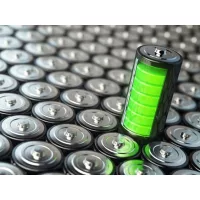 Batterien
