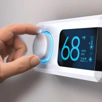 Zigbee Smart Home