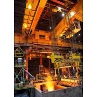 Industriebeleuchtung